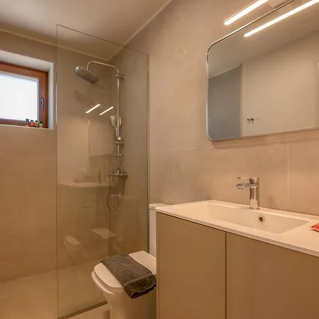 Apartament Superior Argilos Private Pool - 300m From The Korfalonas