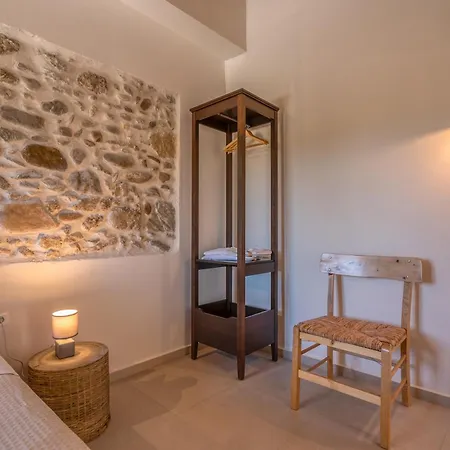 Apartament Superior Argilos Private Pool - 300m From The *