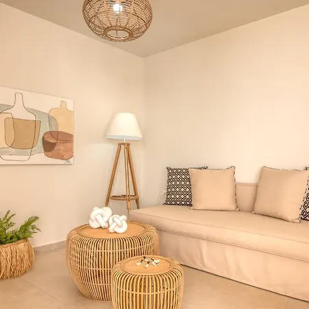 Apartament Superior Argilos Private Pool - 300m From The