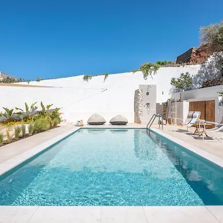 Apartament Superior Argilos Private Pool - 300m From The
